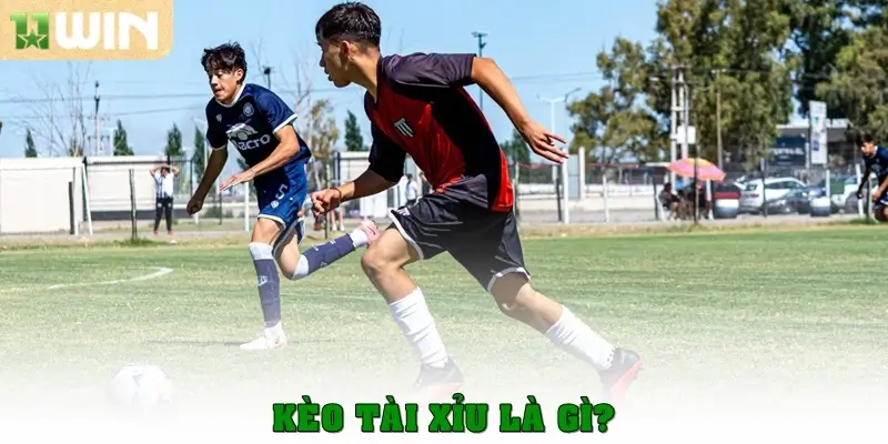Kèo tài xỉu là gì?